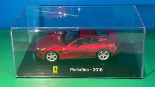 Ferrari Portofino - Ixo 1/43