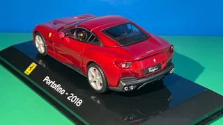 Ferrari Portofino - Ixo 1/43