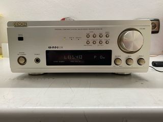 Amplificador Receptor Denon UDRA-F88