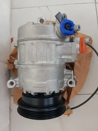 Compresor A/A Grupo VAG 7SBU16C