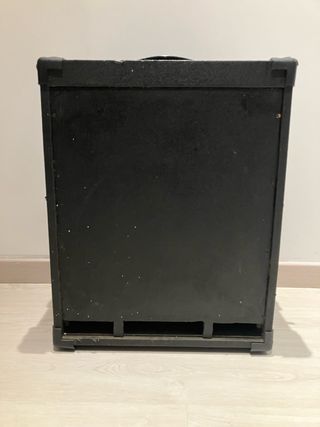 Amplificador para Teclado