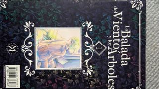 La balada del viento y los árboles (Vol. 1)