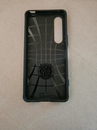 Sony Xperia 1 VI Negro