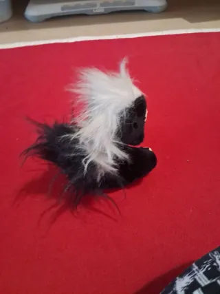 Peluche Disney Flor Bambi