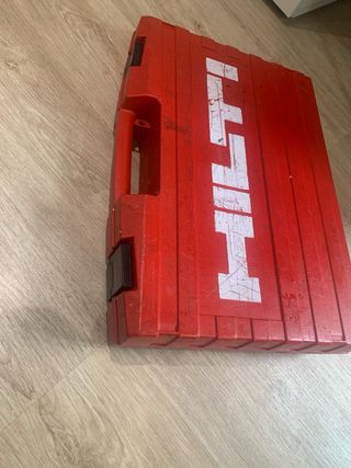 Hilti TE 6-S Martillo Perforador
