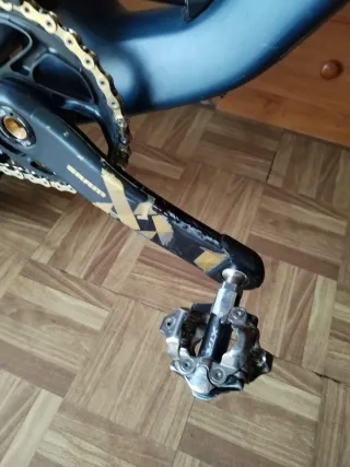 Orbea Oiz Full Carbón talla L