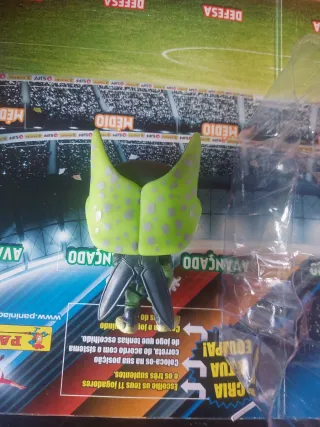 Funko Pop Cell Dragon Ball