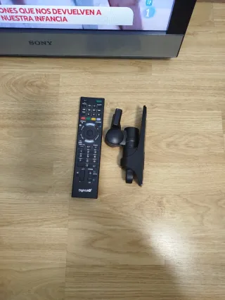 Televisor Sony BRAVIA Negro