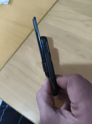 Nokia 7100 Nero