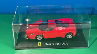 Ferrari Enzo Ferrari - Ixo 1/43