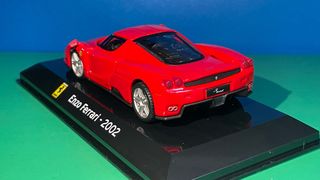 Ferrari Enzo Ferrari - Ixo 1/43