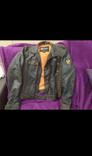 Chaqueta Belstaff Gold Label Mujer