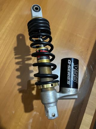 Amortiguador YSS