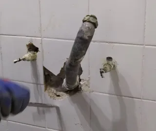 Fontanero Profesional