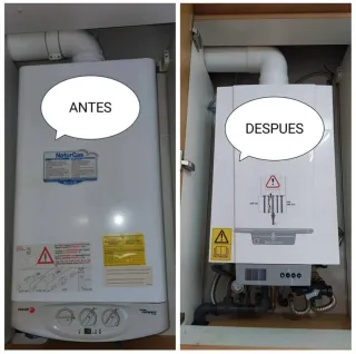 Fontanero Profesional