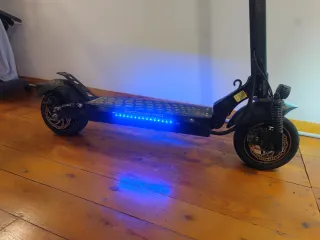 Patinete Smartgyro Speedway Pro 1300wts