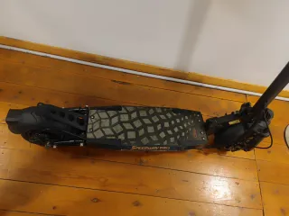 Patinete Smartgyro Speedway Pro 1300wts