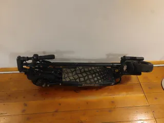 Patinete Smartgyro Speedway Pro 1300wts