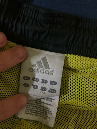 Chandal Adidas VINTAGE