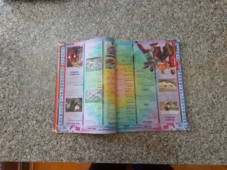 Rivista 100% Playstation