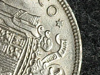Moneda Franco 1949 España