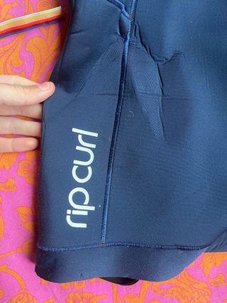 Neopreno Rip Curl Dawn Patrol E-Stitch 2 mm