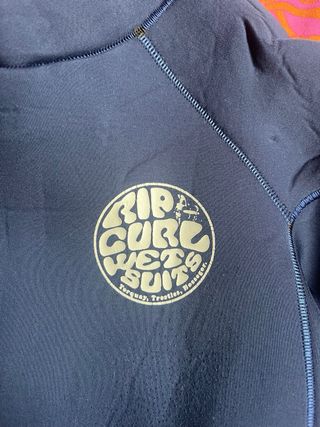 Neopreno Rip Curl Dawn Patrol E-Stitch 2 mm