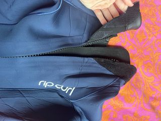 Neopreno Rip Curl Dawn Patrol E-Stitch 2 mm