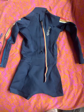 Neopreno Rip Curl Dawn Patrol E-Stitch 2 mm