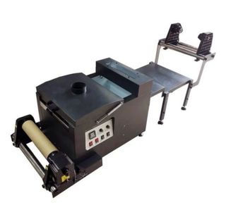 Horno DTF regalo EPSON L1800