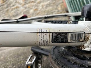 Bicicleta Montaña Orbea