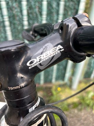 Bicicleta Montaña Orbea