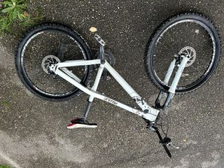 Bicicleta Montaña Orbea