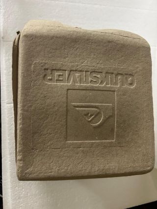 Casco de esquí Quiksilver niño