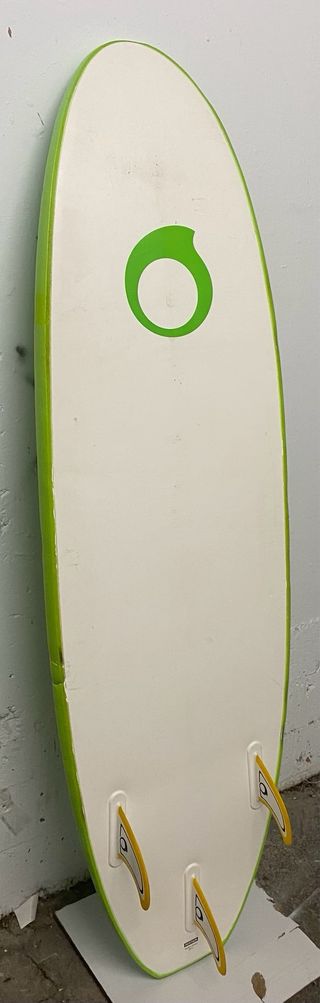 Tabla Olaian Soft 6.0