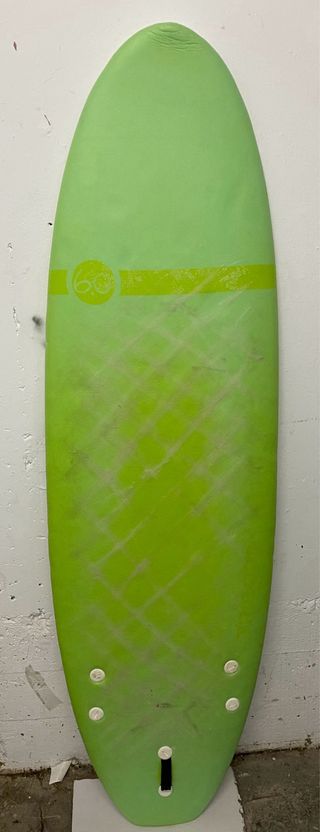 Tabla Olaian Soft 6.0