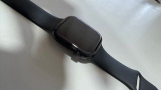 Apple Watch Series 11 GPS + Cellular 46 mm