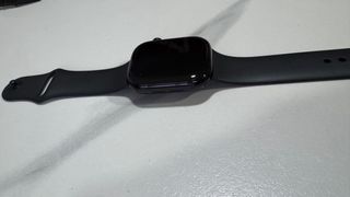 Apple Watch Series 11 GPS + Cellular 46 mm