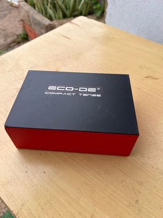 Electroestimulador ECODE Compact Tense