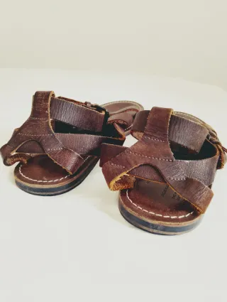 AllSaints Chanclas Roman Gladiator Sandals EU 43