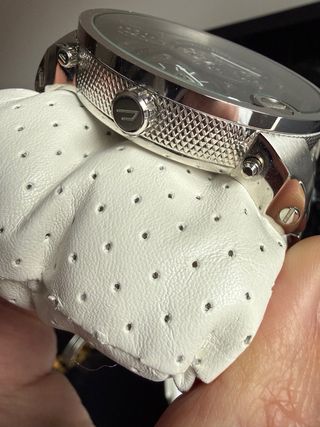 Reloj Diesel dz-7221 gris antracita