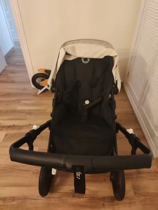 Carrito de paseo Bugaboo Fox 3