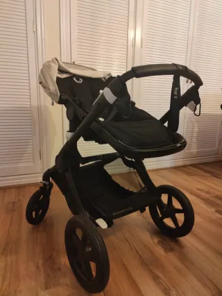 Carrito de paseo Bugaboo Fox 3