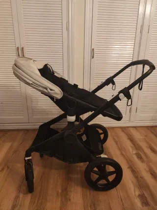 Carrito de paseo Bugaboo Fox 3
