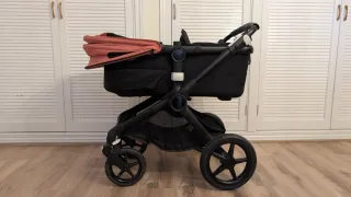 Carrito de paseo Bugaboo Fox 3