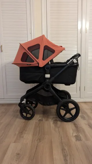 Carrito de paseo Bugaboo Fox 3