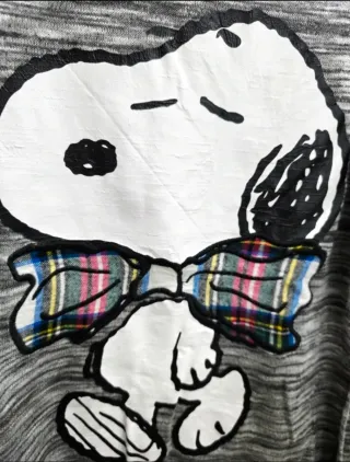 Camiseta Snoopy Talla M