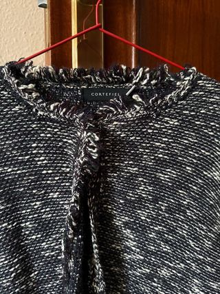 Chaqueta Corte Inglés M