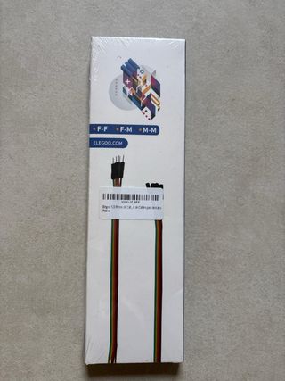 LABISTS Starter Kit Raspberry Pi