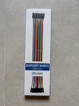 LABISTS Starter Kit Raspberry Pi